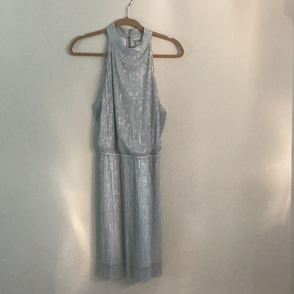 White House Black Market Dress